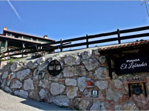 Posada El Labrador