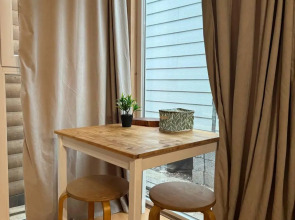 Коттедж Tiny House 