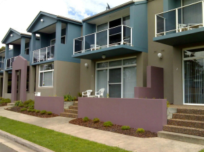 Mollymook Aquarius Apartments