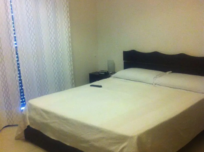 Bed & Breakfast H24