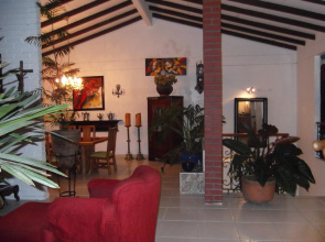 Hostal Casa María Mulata