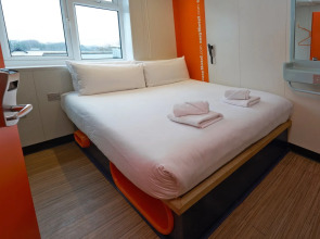 easyHotel London Heathrow