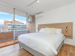 Edificio Torre Pravia