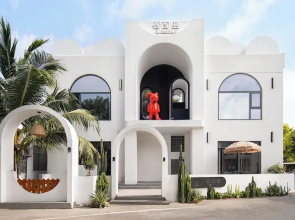 Qixili Hotel Tianya Sanya