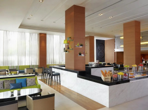 Courtyard by Marriott Bangkok