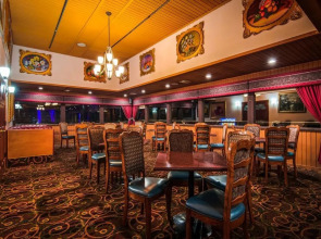 Best Western Plus Yosemite Gateway Inn