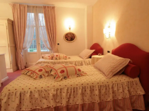 Villa Baroni