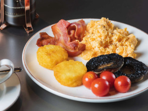 Radisson Blu Hotel, London Euston Square