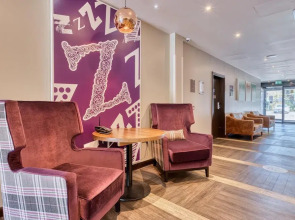 Premier Inn Bangor (Northern Ireland)