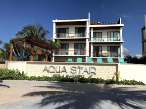 Aquastar By RT Vacation Rentals