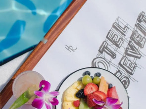 The Hollywood Roosevelt