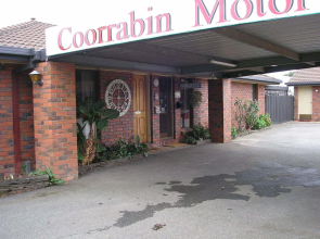 Coorrabin Motor Inn