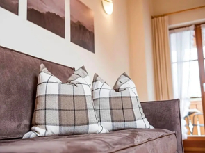 Apartment Lodge Gasserhof