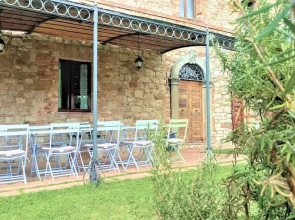 Campo Al Vento