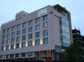 Country Inn & Suites by Radisson, Bhiwadi