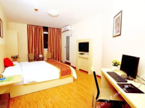 Yuting Hotel Hanzhong