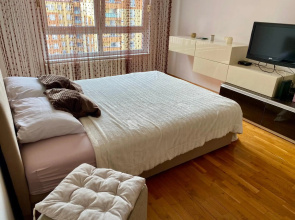 Apartmani Casa