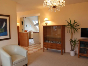 Ferienwohnung Rundumblick