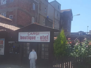 Carsi Pansiyon