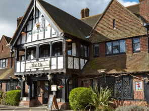 The Ely Hotel by Chef and Brewer Collection