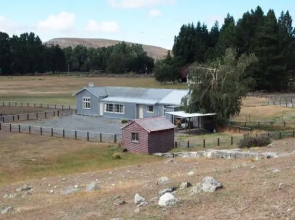 Glenmore Farmhouse