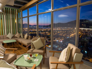 Fusion Suites Da Nang