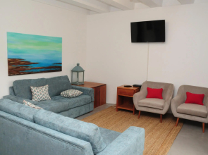 Jesser Point Boat Lodge