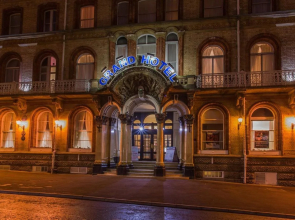 Grand Hotel Scarborough