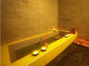 Ilion Spa Hotel