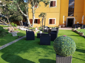 Residence Argentiera Apartments