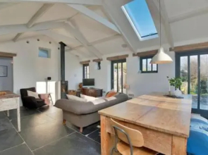 Lambs Barton Cottage