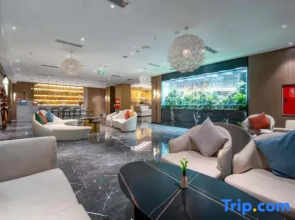 Xichang Yuehaili Wetland Hotel (Qionghai 17 Degrees Branch)