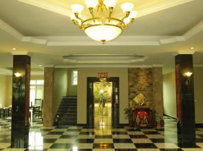 西哈努克港周日酒店(Sunday Hotel Sihanoukville)