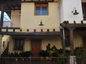 Hospedium Hotel Rural Abadia de Yuste