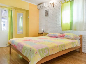 Malaga - Comfortable and Free Parking - SA E