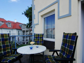 Ferienwohnungen "Tannenhäuser"