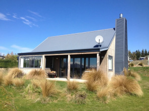 Nomads Rest Lake View Lodge