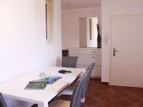 Apartment Davidgasse