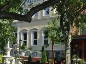 Waldhotel Rheinbach