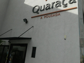 Quaraçá Pousada