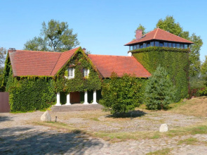 Wielkie Leźno