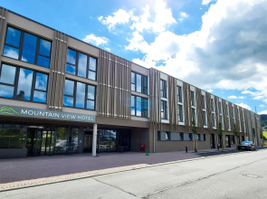 Mountain View Hotel Willingen