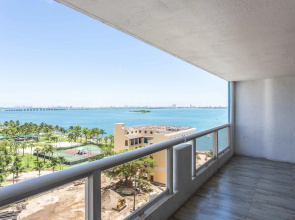 Serenity and Comfort With Ocean View