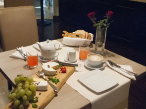 Hotel Grottger Boutique Hotel