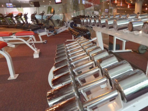 A-One The Royal Cruise Hotel Pattaya