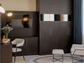 Jannah Executive Hotel Apartments