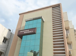 ULO Aravindar Residency