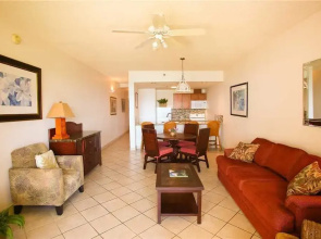 Sands Of Kahana 318 - One Bedroom Condo