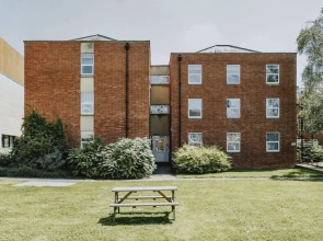 Bonington Student Village