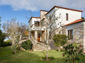 ALTIDO Magic Retreat in Countryside w/Big Garden